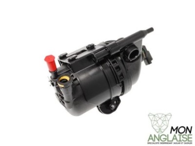 Filtre à carburant Jaguar XE 2015-2023 | T2H34766