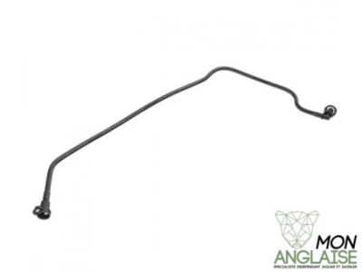 Durite de purge coté réservoir d'expansion Jaguar XJ8 1998-2002 | MNC4565AB