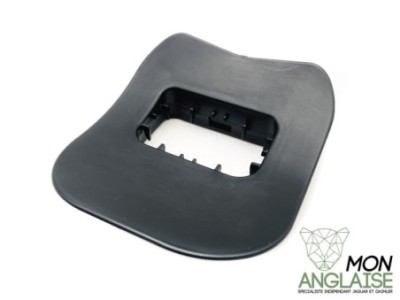 Fixation de conduite de refroidissement Jaguar XJ8 de 1998 à 2002 Référence OE : HNC4469AF