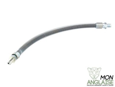 Flexible de frein avant Jaguar XJ40 de 1987 à 1989 Référence OE : CAC8196