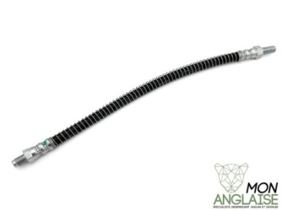 Flexible de frein arrière Jaguar XJ40 de 1987 à 1989 Référence OE : CAC8199