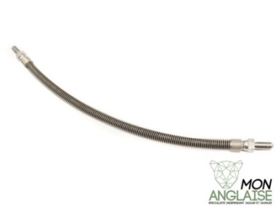 Flexible de frein avant Jaguar XJ Série 3 de 1978 à 1992 Référence OE : CBC1390