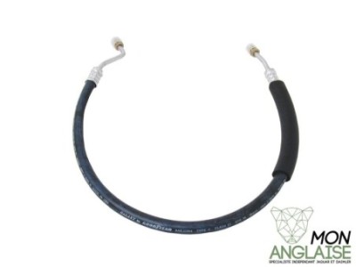 Flexible de climatisation Jaguar XJ40 de 1990 à 1992 Référence OE : CBC4597