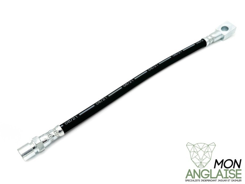Flexible de frein arrière Jaguar XJ8 de 1998 à 2002 Référence OE : MJA5670BB