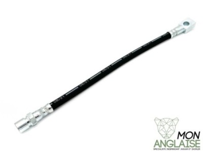 Flexible de frein arrière Jaguar XJ8 de 1998 à 2002 Référence OE : MJA5670BB
