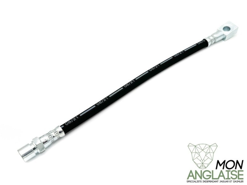 Flexible de frein arrière Jaguar XK8 de 1996 à 2006 Référence OE : MJA5670BB