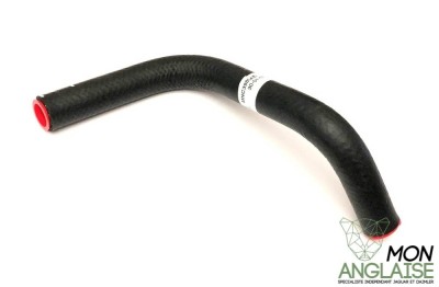 Flexible de direction assistée (réservoir à pompe) Jaguar XJ8 de 1998 à 2002 Référence OE : MNC3980AE
