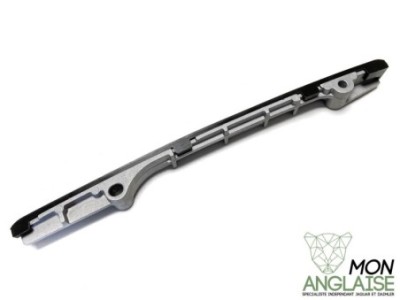 Guide de chaîne jusqu'au moteur n°0108122359 Jaguar S-Type de 1999 à 2001 Référence OE : NCA1998AB