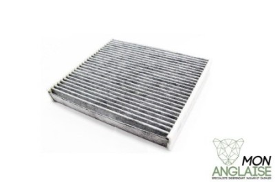 Filtre habitacle Jaguar XE de 2015 à 2023 Référence OE : T2H54544