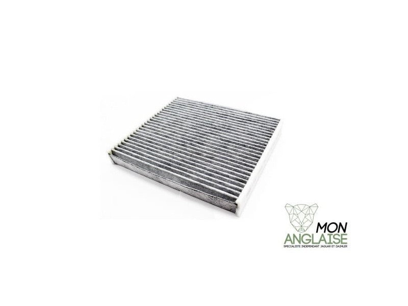 Filtre habitacle Jaguar New XF de 2015 à 2023 Référence OE : T2H54544