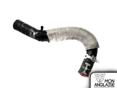 Flexible de direction assistée (réservoir à pompe) Jaguar XF 2008-2009 | C2Z22824
