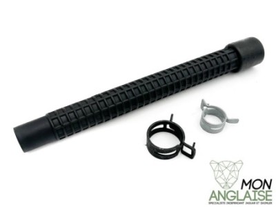 Flexible de reniflard Jaguar X-Type 2001-2009 | C2S40863