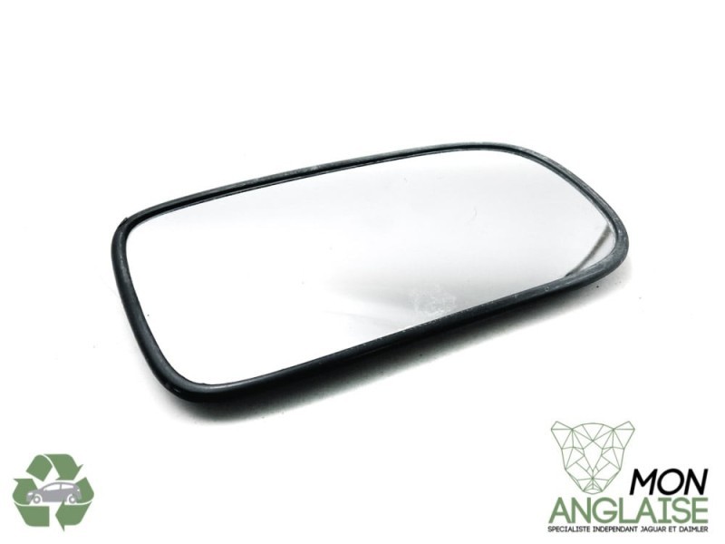 Glace de rétroviseur (plat) Jaguar XK8 1996-2006 | HNA3072AA