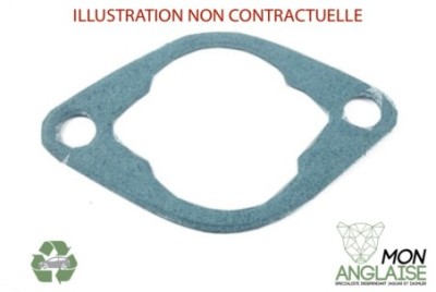 Joint de bobine d'allumage Jaguar X300 1995-1997 | LHF1719AA