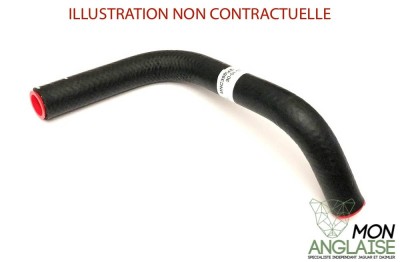 Flexible de direction assistée (réservoir à pompe) Jaguar XJ8 1998-2002 | MNC3980AE