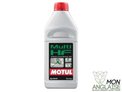 Huile hydraulique de capote 1L Jaguar XK8 1996-2006 | MULTIHF