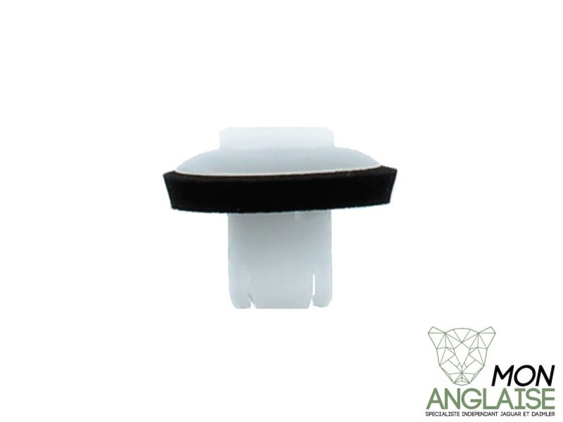 Insert femelle de portière Jaguar X-Type 2001-2009 | C2S20167