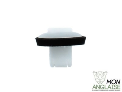 Insert femelle de portière Jaguar X-Type 2001-2009 | C2S20167