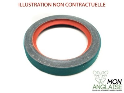 Joint d'huile avant BVA (Modèle 8 et 12) Jaguar Type E Série 2 1968-1971 | 12553