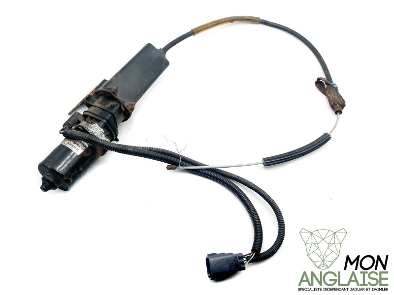 Frein de stationnement electrique Jaguar XJ X350 2003-2009 | C2C40572