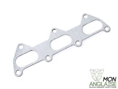 Joint de collecteur d'échappement avant Jaguar XJ40 de 1993 à 1994 Référence OE : EBC11330