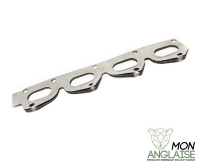 Joint de collecteur d'échappement Jaguar XF de 2012 à 2015 Référence OE : JDE13594