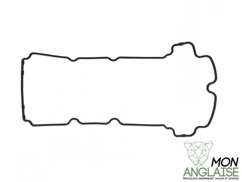 Joint de couvercle d'arbre a came gauche Jaguar S-Type de 1999 à 2002 Référence OE : XR816232