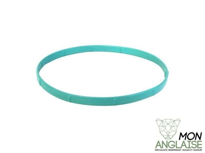 Joint de collecteur a coude d'admission Jaguar XJ X350 2003-2009 | AJ87991