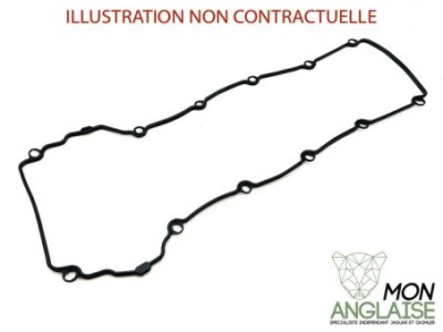 Joint de couvercle d'arbre a came droite Jaguar S-Type 1999-2002 | AJ88400