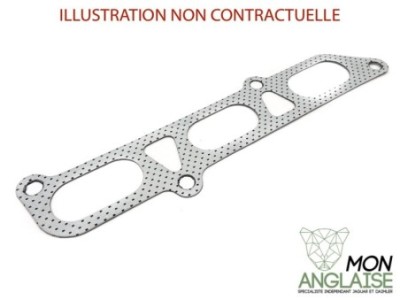 Joint de collecteur d'échappement avant Jaguar XJS 1987-1996 | EAC8994