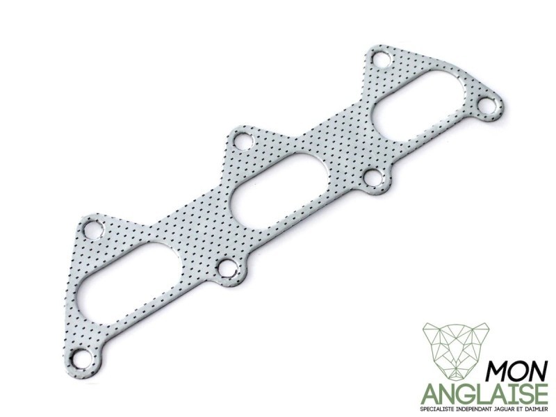 Joint de collecteur d'échappement arrière Jaguar XJ40 1993-1994 | NBC2909AA