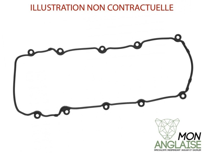 Joint de couvercle d'arbre a came droite Jaguar XJ X350 2003-2009 | XR851930