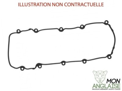Joint de couvercle d'arbre a came droite Jaguar XJ X350 2003-2009 | XR851930