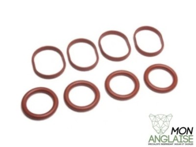Kit joints de collecteur d'admission Jaguar XF de 2012 à 2015 Référence OE : C2S51532