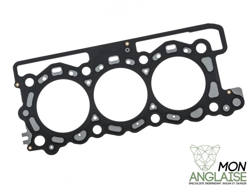 Joint de culasse Grade 3 Jaguar New XF de 2015 à 2023 Référence OE : C2P17982