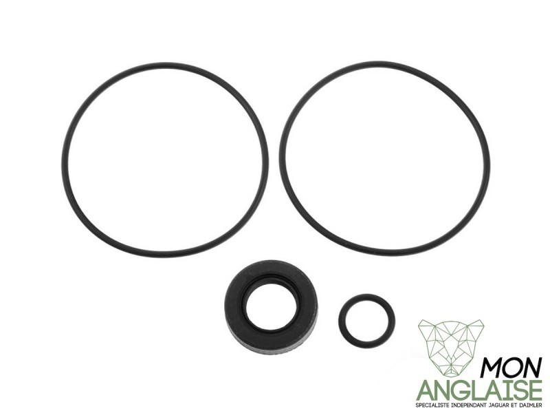 Kit de joint de pompe de direction assistée Jaguar XJ40 de 1987 à 1994 Référence OE : AEU2787