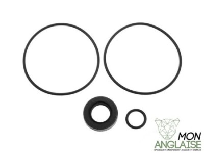Kit de joint de pompe de direction assistée Jaguar XJ40 de 1987 à 1994 Référence OE : AEU2787