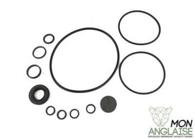 Kit joint de pompe de direction assistée Jaguar XJ Série 3 de 1978 à 1992 Référence OE : 518564J