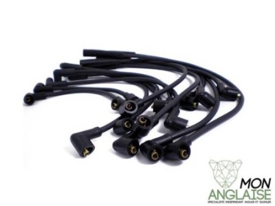 Kit câbles de bougies Jaguar XJ40 de 1993 à 1994 Référence OE : LHD1509AA