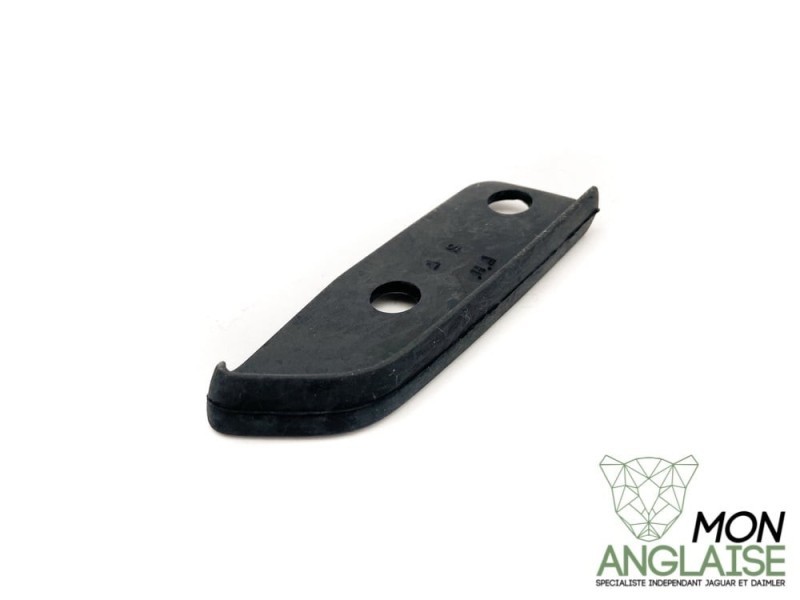 Joint de finition de chrome droite Jaguar XJS 1987-1993 | BAC3480