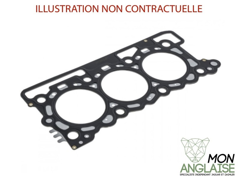 Joint de culasse Grade 3 Jaguar XJ X350 2003-2009 | C2S51266