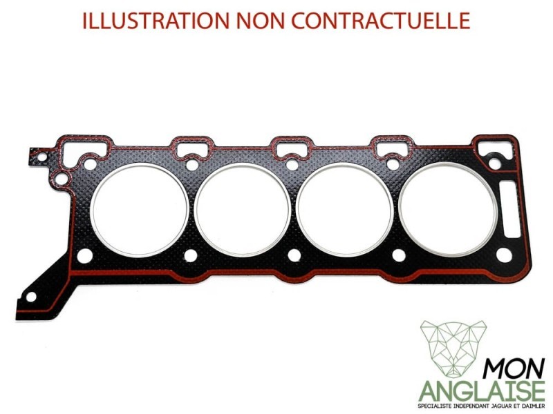 Joint de culasse droite Jaguar XJ8 1998-2002 | NCC2540BC