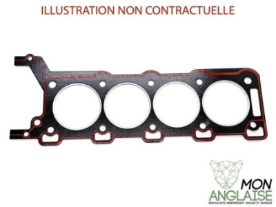 Joint de culasse gauche Jaguar XJ8 1998-2002 | NCC2541BC