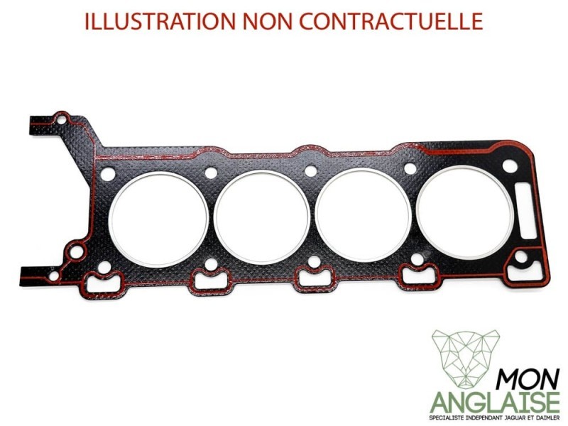 Joint de culasse gauche Jaguar XK8 1996-2002 | NCC2541BC