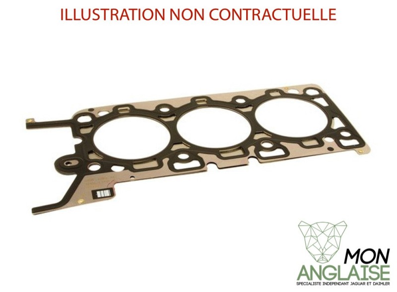 Joint de culasse gauche Jaguar S-Type 1999-2008 | XR857983