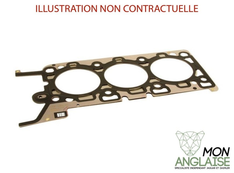 Joint de culasse gauche Jaguar XJ X350 2003-2009 | XR857983