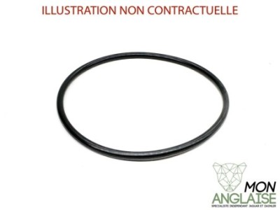 Joint torique sortie de pont Jaguar XJ40 1987-1994 | JLM621
