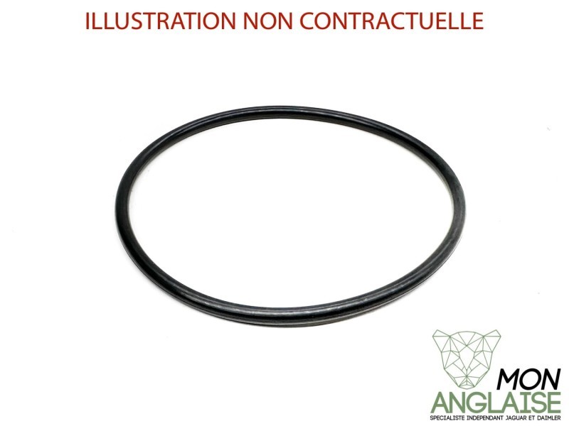 Joint torique sortie de pont Jaguar X300 1995-1997 | JLM621