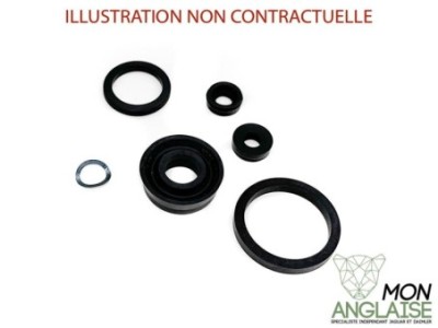 Kit de réparation de maître cylindre Jaguar XJ Série 2 1973-1979 | 11968