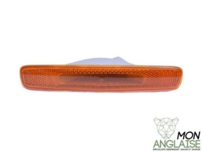 Réflecteur avant droite arrière gauche Jaguar XJ X350 de 2008 à 2009 Référence OE : C2C35381